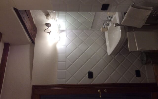 B&B La Casa del Frate