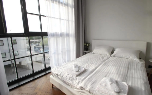 Baltic Accommodation 1 - Rumbi 4-36 (Adults Only)