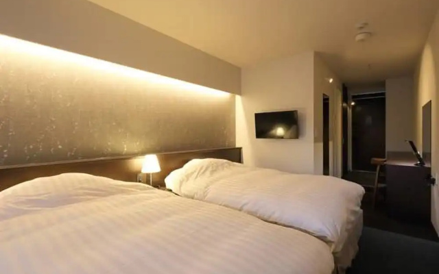 Karasuma Rokujo Hotel