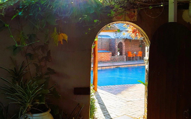 Old Mill Guest House