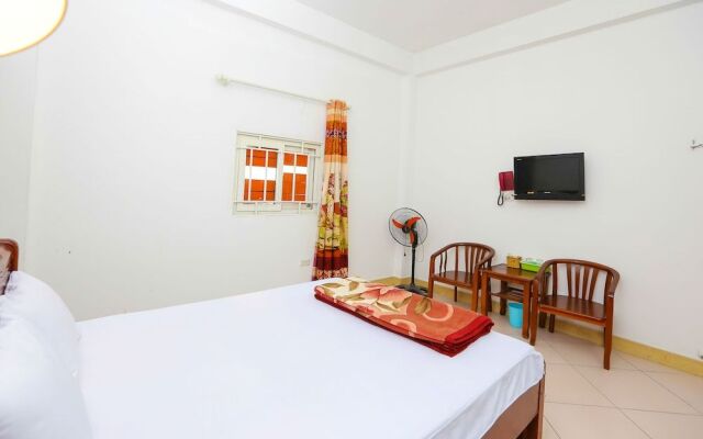 Oyo 484 Tre Xanh Hotel