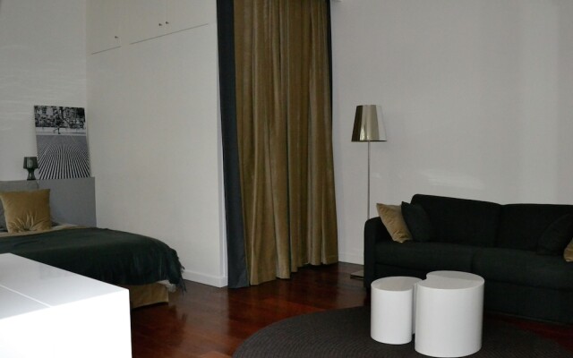 Modern Apartment in Île-de-france With Private Terrace
