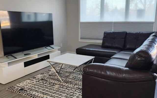 ChessKings Executive Suite - 3 Bedroom
