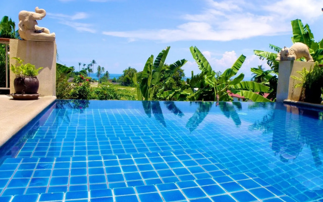 Pink House Samui
