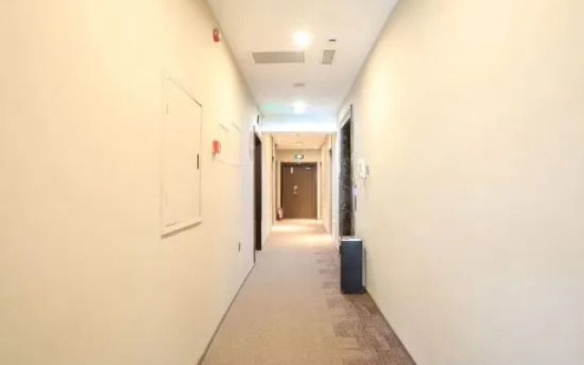 Homeinn · neo Hotel (Harbin Central Avenue Pedestrian Street)