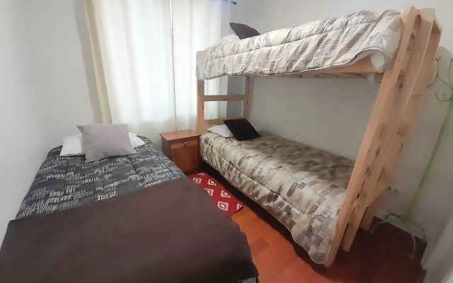 VIP Apartments Chile