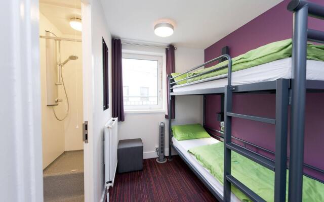 YHA London Thameside - Hostel