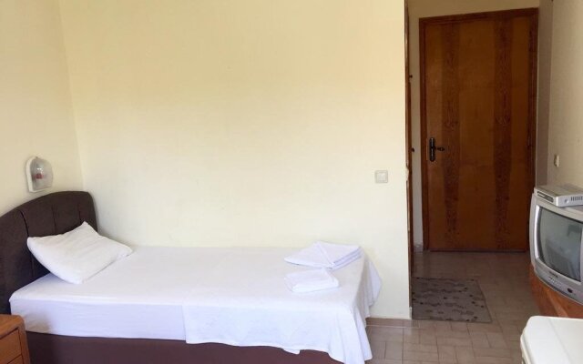 Sun Apart Hotel