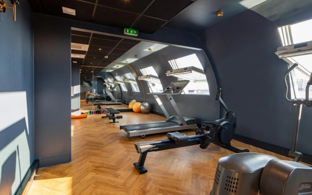 voco Paris – Porte de Clichy by IHG