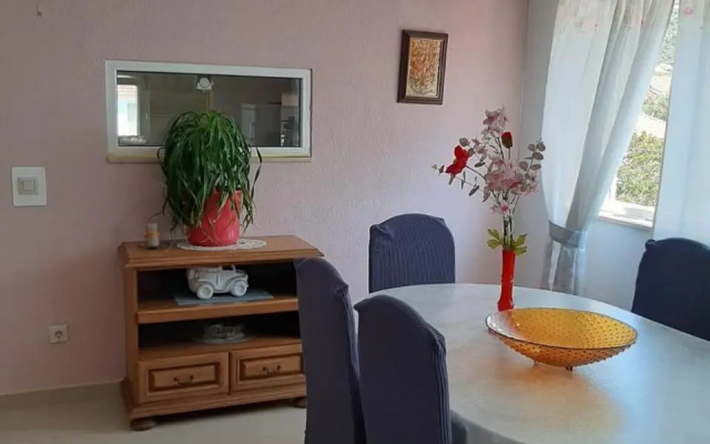 Apartment Ljilja