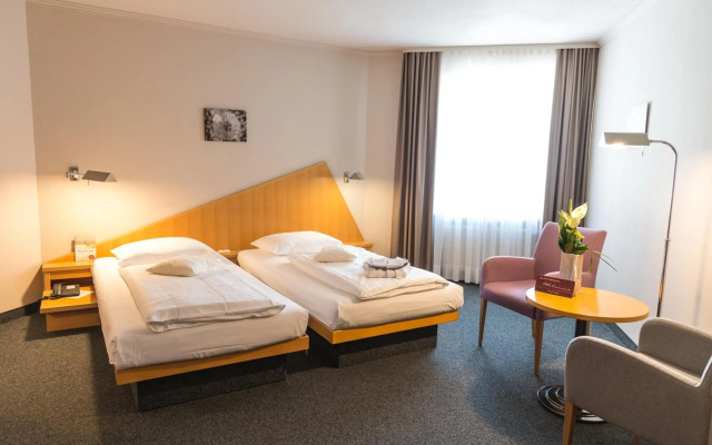 Golfhotel Fahrenbach