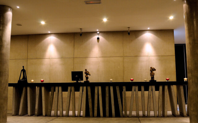 T+ Hotel Sungai Korok