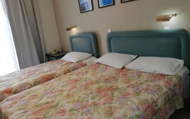 Amvrakia Hotel