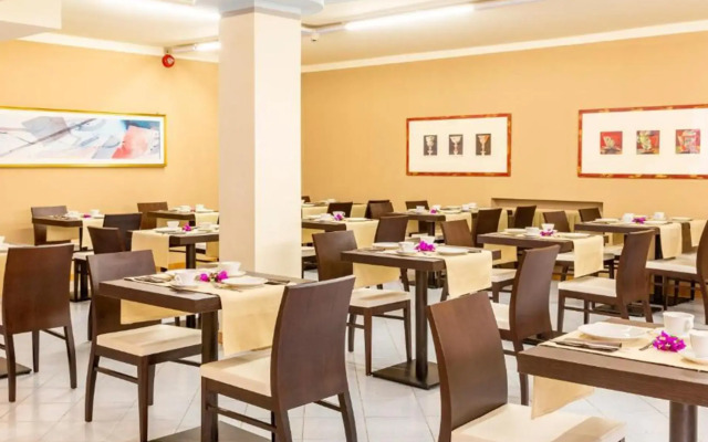 Park Hotel Residence