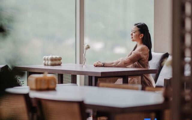 Xinzhibao · Yuanshan  Homestay (Enshi Grand Canyon Tourist Center Branch)