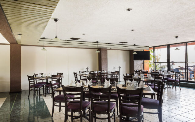 Hotel Flamingo Irapuato