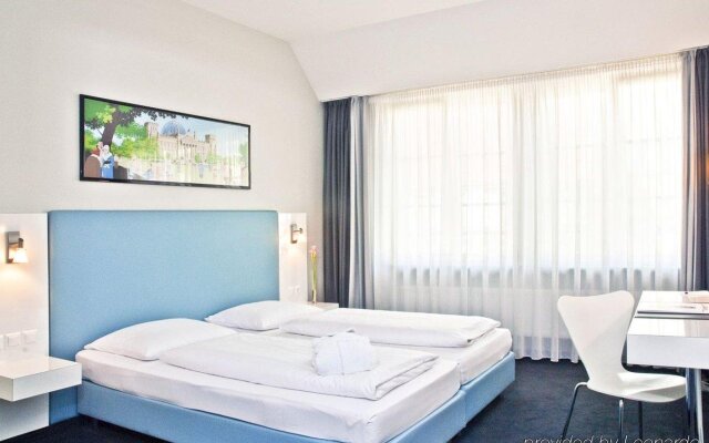 Garner Hotel Berlin - Checkpoint Charlie