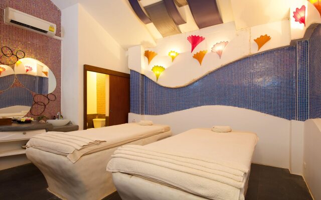 Koh Tao Cabana Resort