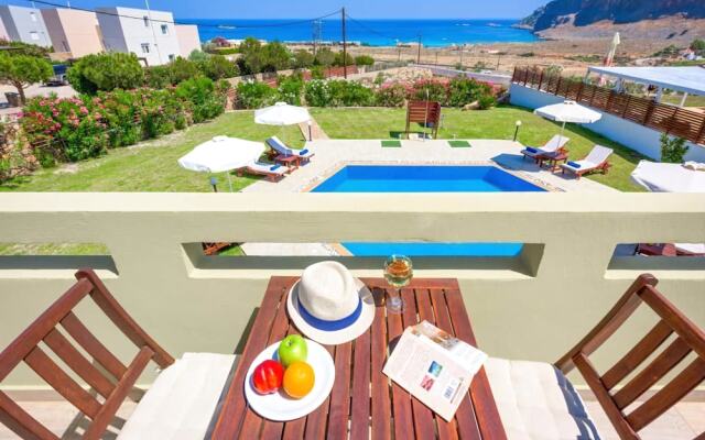 Villa Melodia