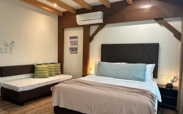 Lee Boutique Hotel Baguio