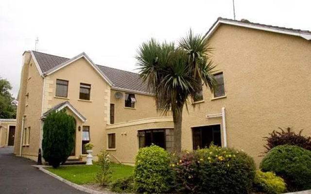 Pearse Road Guest House