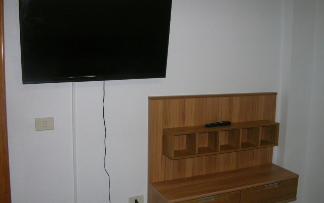 Apartamento San Pascual
