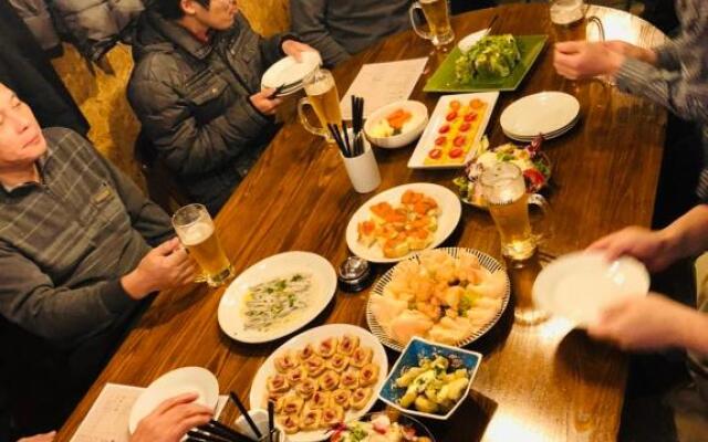Eat&Stay ROMEY