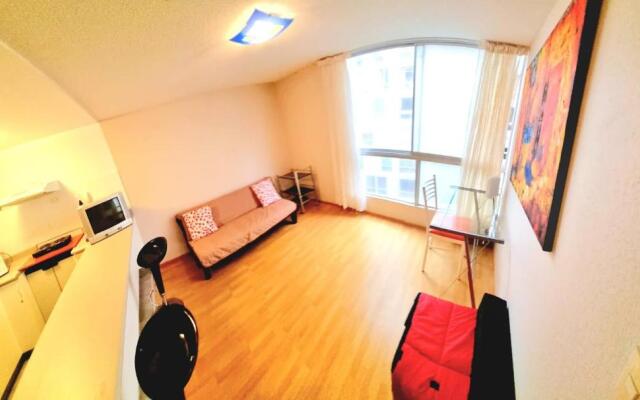 Flat Costanera Apartment La Perla cerca al Aeropuerto