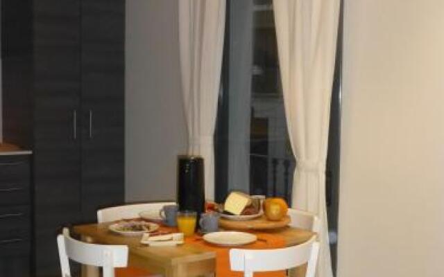L'Astrolabi Guest House