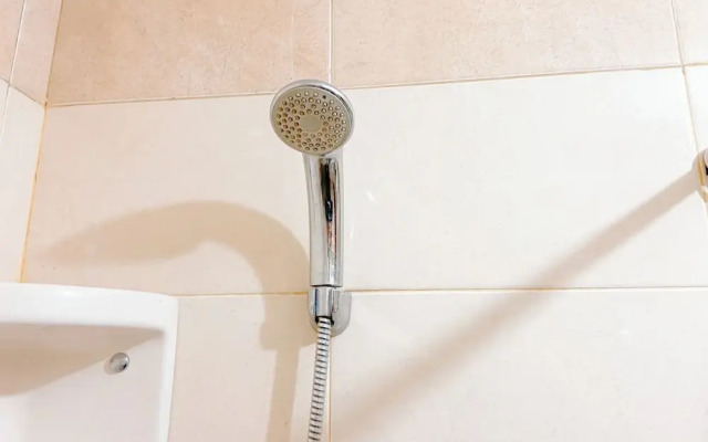 Brand New 2Br At Grand Setiabudi Apartment