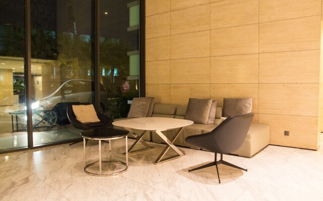 Setia Sky Residence - AJ Home