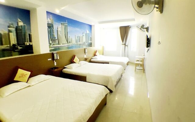 Sen Vang Hotel
