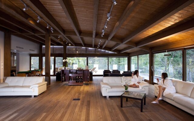 Terme di Acquasanta Hotel Italia & Spa