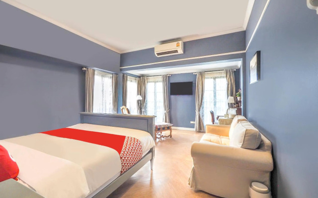 OYO 899 Villa De Hun