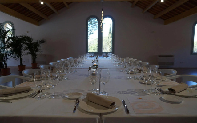 Can Ribalta Hotel Gastronòmic
