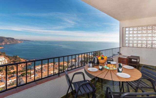 Apartment Seaview Floridia
