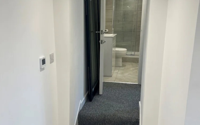 Stunning 1 Bedroom Apartment in Bicester Town