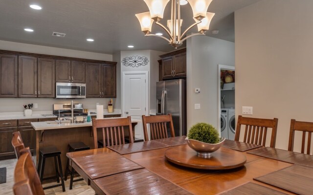 Casitas at Sienna Hills