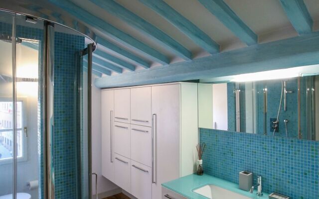 B&B Le Logge Luxury Rooms