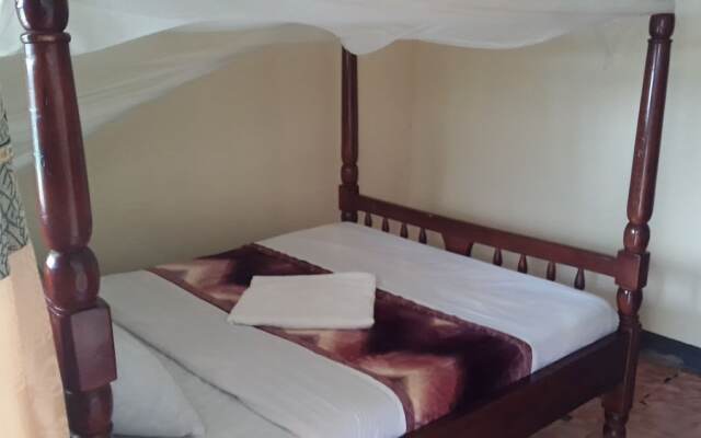 Green Oasis Guest House and Tours