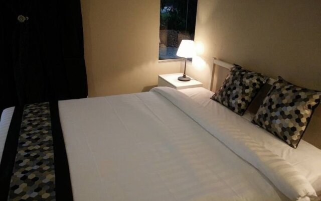 特拉泰之家酒店(Casa Teratai Langkawi Hotel)