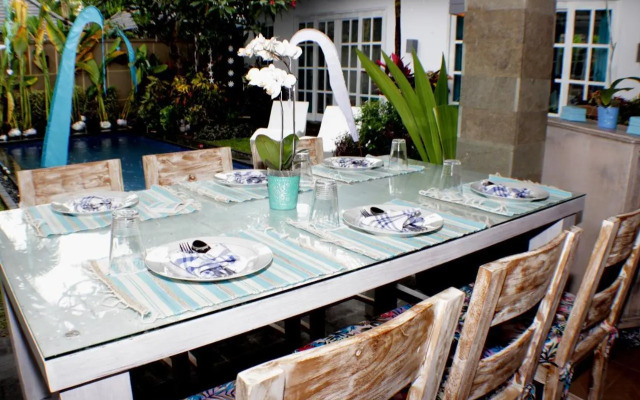 Villa Alam Biru II