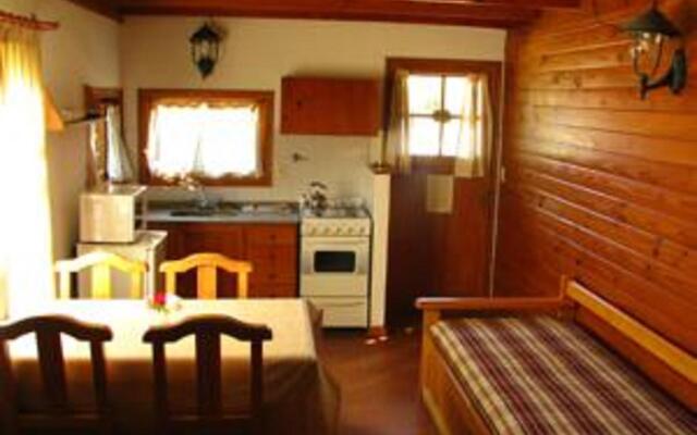 Apart Hotel del Chapelco