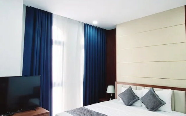 Xan Hotel Phu Quoc