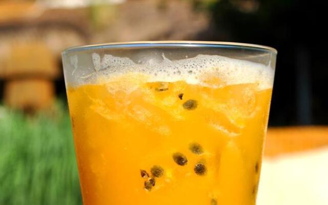 Beijupirá Lodge Noronha