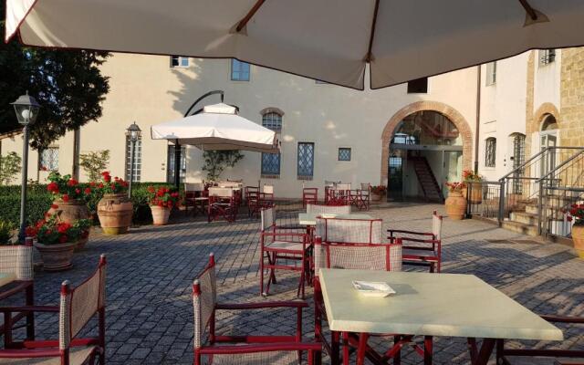 Appartamento AVA nell'antica dimora di Fulignano