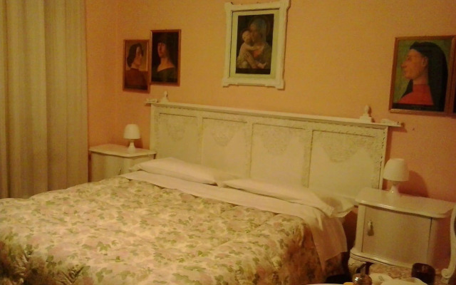 Bed & Breakfast Accademia
