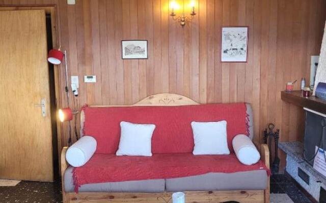 La Crettaz SUNNY & QUIET apartment 6 pers by Alpvision Résidences