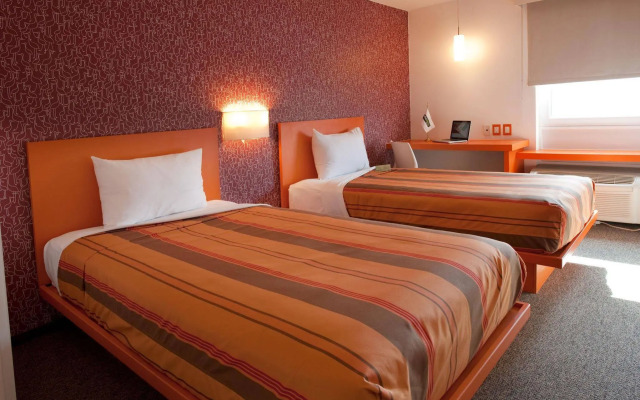 City Express Junior by Marriott Guadalajara Periférico Sur