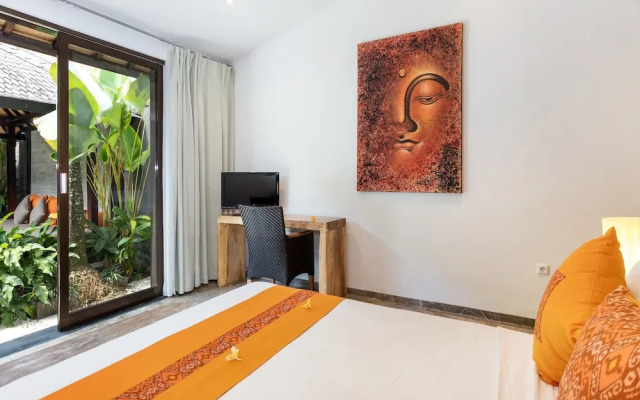 Anjali Villas by Villa Finder